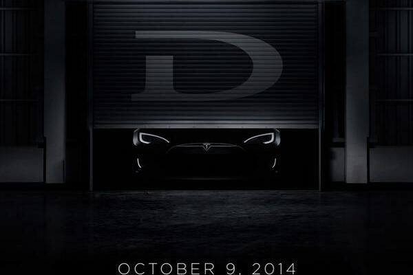 The Tesla D is coming very soon but what is it?