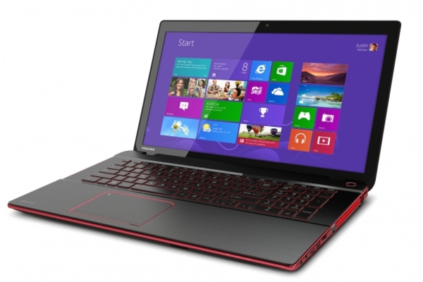 Toshiba unveils Qosmio X75 gaming laptop