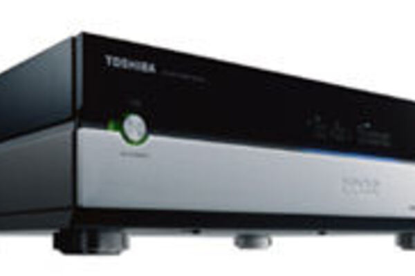 First HD DVD players on sale in Japan