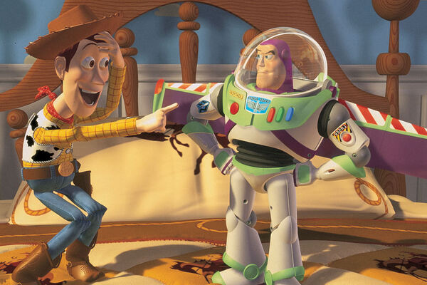 Pixar to provide 3D RenderMan software for free
