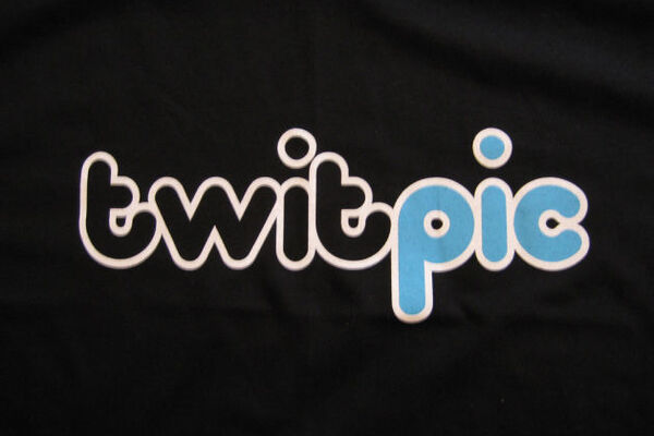 R.I.P. Twitpic