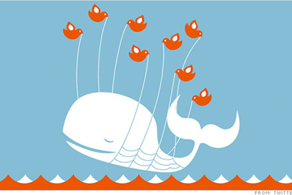Twitter sees extended downtime