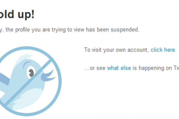 Twitter suspends Steve Jobs parody account