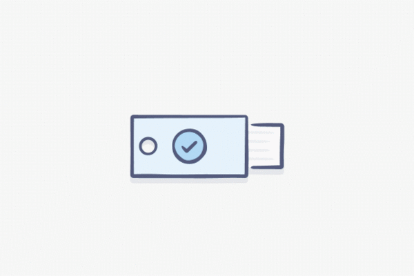 Dropbox now allowing for USB keys as part of two-factor authentication