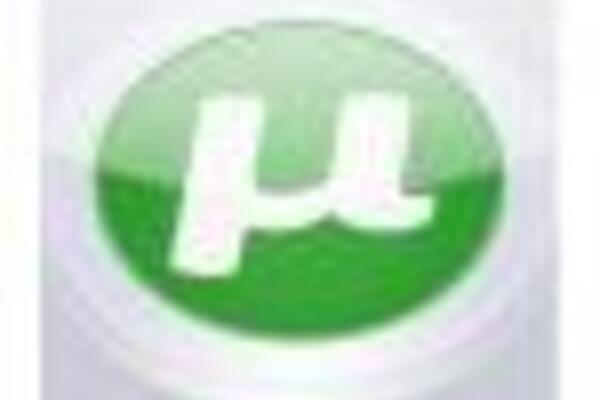 uTorrent 1.7 Beta updated