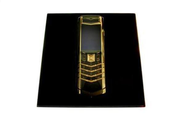 Nokia preparing to sell Vertu