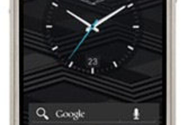 Vertu's luxury Android phone costs just $10,000