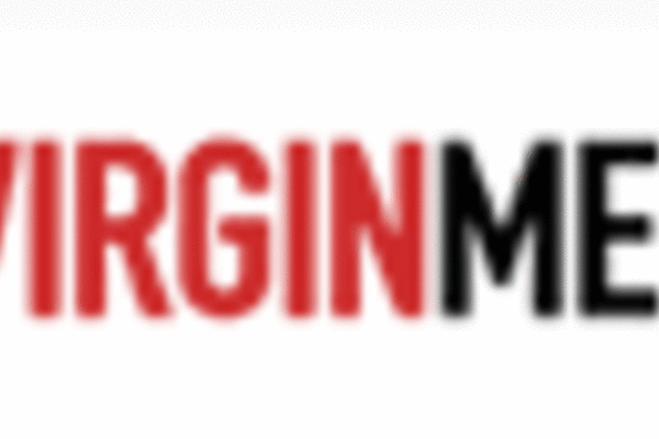 Virgin France Sued for Music Piracy