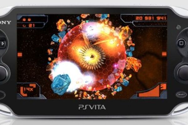 PS Vita selling strongly in Japan