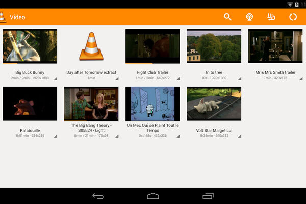 VLC for Android is out of beta