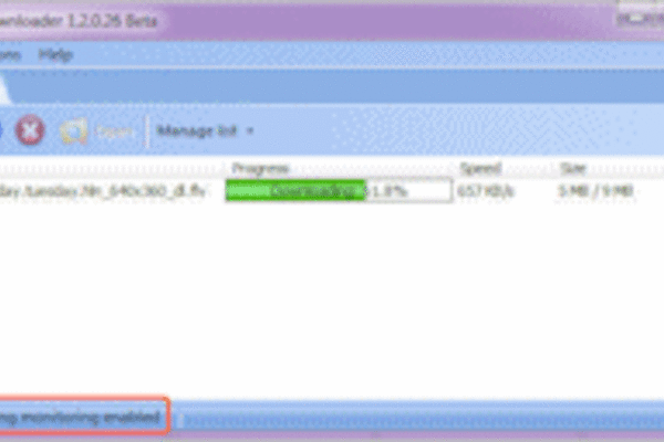 VSO Software releases VSO Downloader - Automatically download streaming media