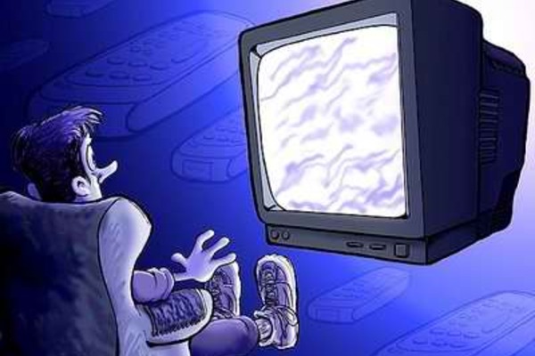 Technology is still ruining our sleep