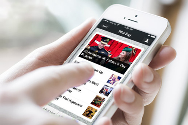 WeChat on kasvanut Whatsappia ja Facebookia suuremmaksi viestittelijäksi