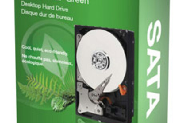 WD: 5TB hard drives coming next year