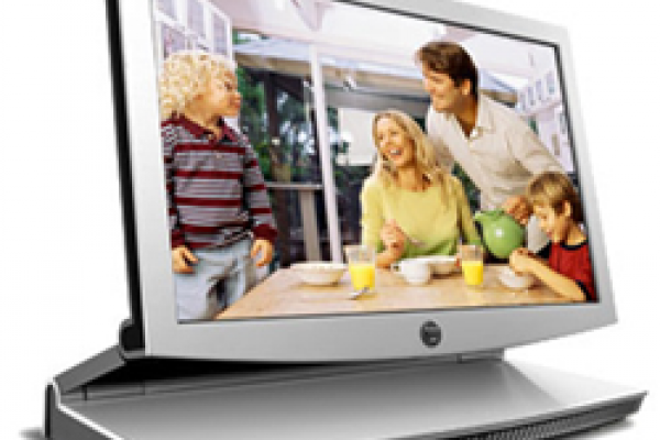 Westinghouse introduces flexible HDTV