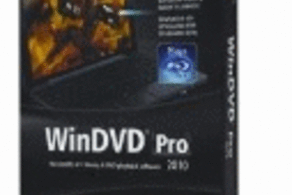 Corel releases WinDVD 2010