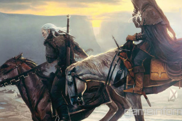 CD Projekt: Witcher 3 will not include multiplayer