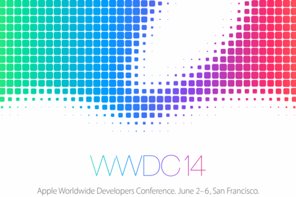Apple's annual WWDC will begin on June 2nd