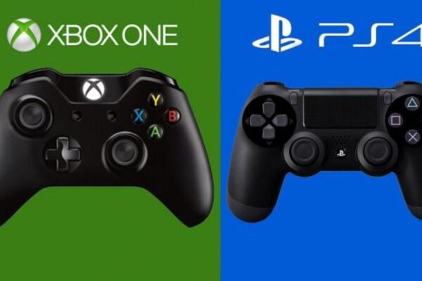 Sony surprised by Xbox backwards compatibility, says not in the works for PS4