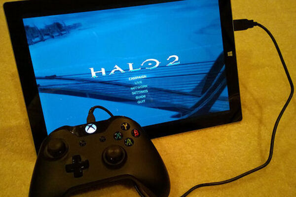 Xbox One controller PC drivers now available