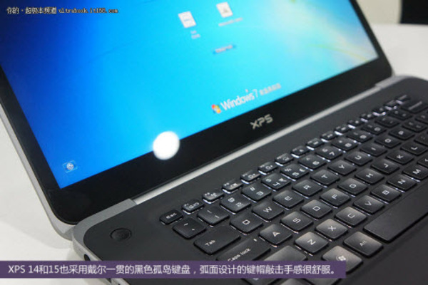 Dell XPS 14, 15 ultrabook specs leak