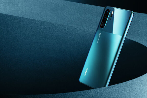 Huaweilta uusittu Huawei P30 Pro Android 10:llä ja uusilla väreillä -  Puhelinvertailu