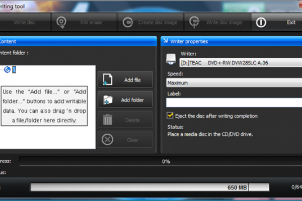 tmpgenc authoring works 5 media in drive you wish to write tmpgenc authoring works 5 media in drive you wish to write