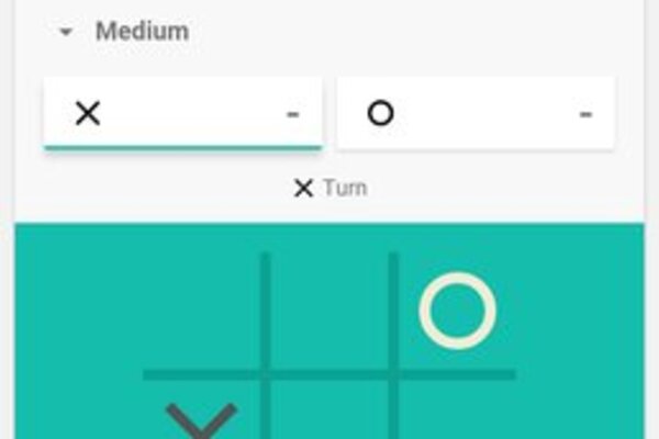Google adds Solitaire and Tic-Tac-Toe games to search results - Android  Authority