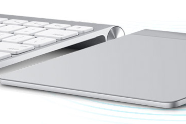 Apple makes Magic Trackpad official - AfterDawn