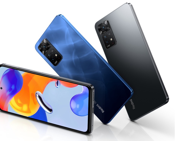 Redmi Note 11 Pro 5G