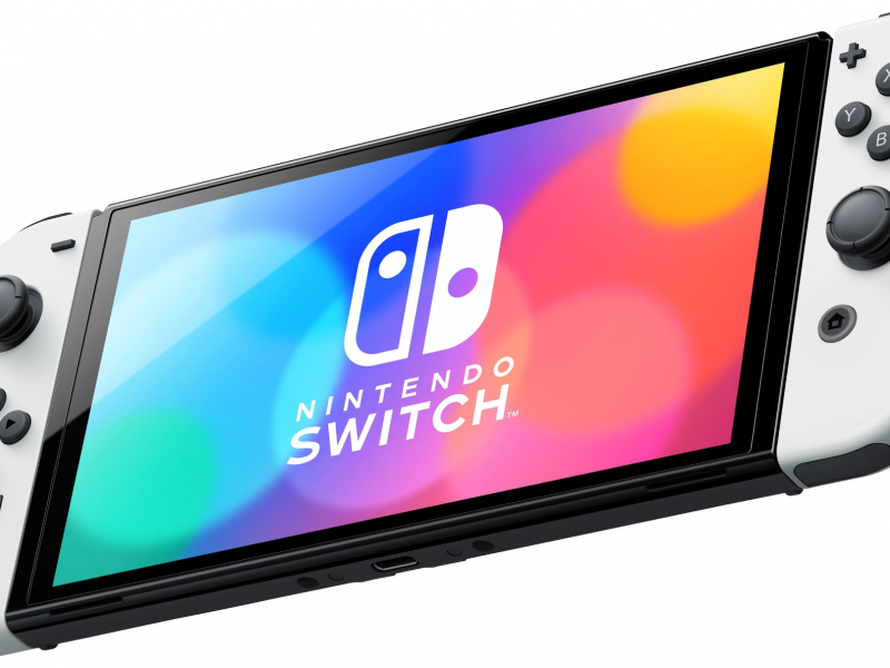 Päivän Nintendo Switch OLED alle 300 euroa - AfterDawn