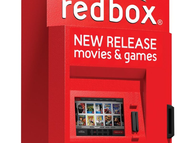 Redbox blocked from selling Disney s download codes AfterDawn